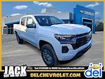 2024 Chevrolet Colorado Crew Cab 4x2, Pickup for sale #245796 - photo 1