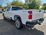 New 2025 Chevrolet Silverado 2500 Custom Crew Cab 4x4, Pickup for sale #255081 - photo 4