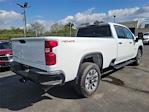 New 2025 Chevrolet Silverado 2500 Custom Crew Cab 4x4, Pickup for sale #255081 - photo 2