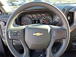 New 2025 Chevrolet Silverado 2500 Custom Crew Cab 4x4, Pickup for sale #255103 - photo 14