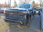 2025 Chevrolet Silverado 2500 Crew Cab 4x4, Pickup for sale #255103 - photo 3