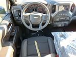 New 2025 Chevrolet Silverado 2500 Custom Crew Cab 4x4, Pickup for sale #255103 - photo 7