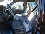 New 2025 Chevrolet Silverado 2500 Custom Crew Cab 4x4, Pickup for sale #255103 - photo 9