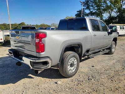 2025 Chevrolet Silverado 2500 Crew Cab 4x4, Pickup for sale #255110 - photo 2