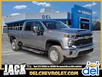 New 2025 Chevrolet Silverado 2500 LT Crew Cab 4x4, Pickup for sale #255110 - photo 1