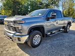 New 2025 Chevrolet Silverado 2500 LT Crew Cab 4x4, Pickup for sale #255110 - photo 3