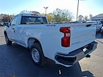 New 2025 Chevrolet Silverado 1500 Work Truck Regular Cab 4x4, Pickup for sale #255111 - photo 4