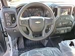 New 2025 Chevrolet Silverado 1500 Work Truck Regular Cab 4x4, Pickup for sale #255111 - photo 6