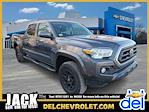 Used 2022 Toyota Tacoma SR5 Double Cab 4WD, Pickup for sale #255117A - photo 1