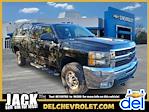 Used 2008 Chevrolet Silverado 2500 LT Extended Cab 4x4, Pickup for sale #255118A - photo 3