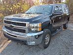 Used 2008 Chevrolet Silverado 2500 LT Extended Cab 4x4, Pickup for sale #255118A - photo 1