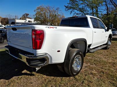 2025 Chevrolet Silverado 3500 Crew Cab 4x4, Pickup for sale #255119 - photo 2