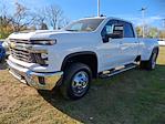 2025 Chevrolet Silverado 3500 Crew Cab 4x4, Pickup for sale #255119 - photo 3