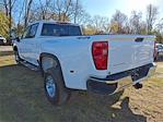 2025 Chevrolet Silverado 3500 Crew Cab 4x4, Pickup for sale #255119 - photo 4