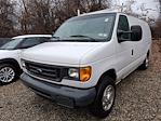 Used 2007 Ford E-150 RWD, Empty Cargo Van for sale #255128A - photo 4