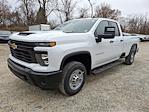 New 2025 Chevrolet Silverado 2500 Work Truck Double Cab 4x4, Pickup for sale #255136 - photo 3