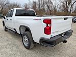 New 2025 Chevrolet Silverado 2500 Work Truck Double Cab 4x4, Pickup for sale #255136 - photo 4