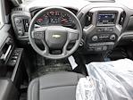 New 2025 Chevrolet Silverado 2500 Work Truck Double Cab 4x4, Pickup for sale #255136 - photo 7