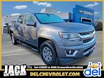 2018 Chevrolet Colorado Crew Cab 4x4, Pickup for sale #255140A - photo 1