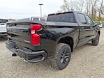 2025 Chevrolet Silverado 1500 Crew Cab 4x4, Pickup for sale #255173 - photo 2