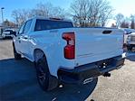 New 2025 Chevrolet Silverado 1500 Custom Crew Cab 4x4, Pickup for sale #255174 - photo 4