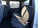 New 2025 Chevrolet Silverado 1500 Custom Crew Cab 4x4, Pickup for sale #255174 - photo 6