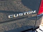 New 2025 Chevrolet Silverado 1500 Custom Crew Cab 4x4, Pickup for sale #255175 - photo 18