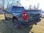 New 2025 Chevrolet Silverado 1500 Custom Crew Cab 4x4, Pickup for sale #255175 - photo 4