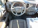 New 2025 Chevrolet Silverado 1500 Custom Crew Cab 4x4, Pickup for sale #255175 - photo 7