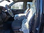 New 2025 Chevrolet Silverado 1500 Custom Crew Cab 4x4, Pickup for sale #255175 - photo 9