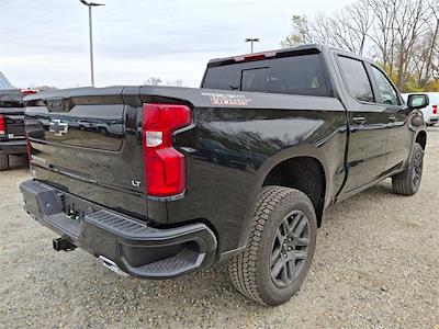 2025 Chevrolet Silverado 1500 Crew Cab 4x4, Pickup for sale #255176 - photo 2