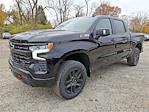 New 2025 Chevrolet Silverado 1500 LT Crew Cab 4x4, Pickup for sale #255176 - photo 2