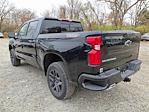 New 2025 Chevrolet Silverado 1500 LT Crew Cab 4x4, Pickup for sale #255176 - photo 3