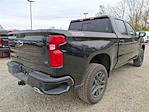 New 2025 Chevrolet Silverado 1500 LT Crew Cab 4x4, Pickup for sale #255176 - photo 4