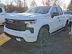 New 2025 Chevrolet Silverado 1500 RST Crew Cab 4x4, Pickup for sale #255225 - photo 3