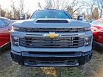 New 2025 Chevrolet Silverado 2500 Custom Crew Cab 4x4, Pickup for sale #255234 - photo 2