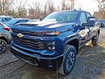 New 2025 Chevrolet Silverado 2500 Custom Crew Cab 4x4, Pickup for sale #255264 - photo 2