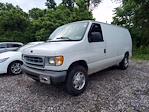 Used 1999 Ford E-250 RWD, Empty Cargo Van for sale #DRAC083A - photo 3