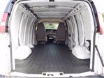 Used 2013 Chevrolet Express 1500 RWD, Empty Cargo Van for sale #P00705 - photo 2