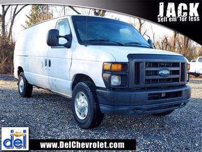 Used 2011 Ford E-250 4x2, Empty Cargo Van for sale #P00736A - photo 1