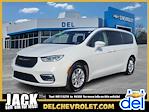 Used 2022 Chrysler Pacifica Touring L FWD, Minivan for sale #P02638 - photo 4