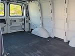 Used 2021 Chevrolet Express 2500 Work Van RWD, Empty Cargo Van for sale #P2645 - photo 12