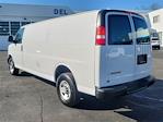 Used 2021 Chevrolet Express 2500 Work Van RWD, Empty Cargo Van for sale #P2645 - photo 2