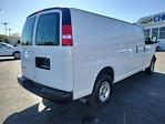Used 2021 Chevrolet Express 2500 Work Van RWD, Empty Cargo Van for sale #P2645 - photo 16