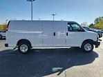 Used 2021 Chevrolet Express 2500 Work Van RWD, Empty Cargo Van for sale #P2645 - photo 17