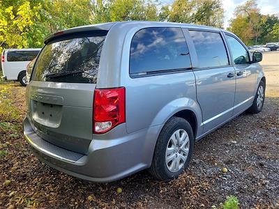 Used 2019 Dodge Grand Caravan SE FWD, Minivan for sale #P2651A - photo 2