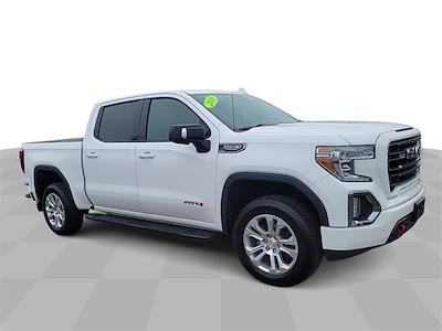 Used 2020 GMC Sierra 1500 AT4 Crew Cab 4x4, Pickup for sale #P2654 - photo 1