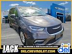 Used 2022 Chrysler Pacifica Touring L FWD, Minivan for sale #P2660 - photo 3