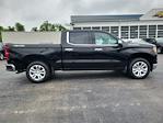 Used 2023 Chevrolet Silverado 1500 LTZ Crew Cab 4x4, Pickup for sale #P2663 - photo 26