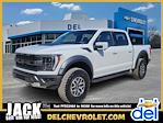 Used 2023 Ford F-150 Raptor SuperCrew Cab 4x4, Pickup for sale #P2706 - photo 1